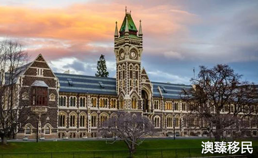 新西兰大学世界排名，奥克兰大学排名再次上升！2.JPG