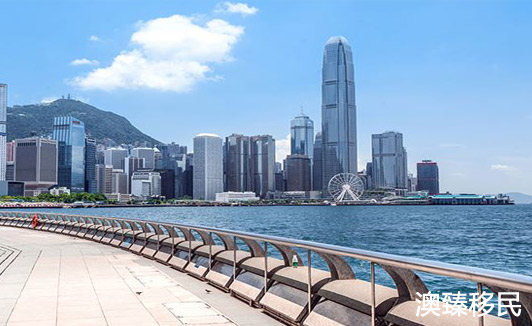 移民香港与移民新加坡的区别：分析两座城市的优劣再决定！.JPG
